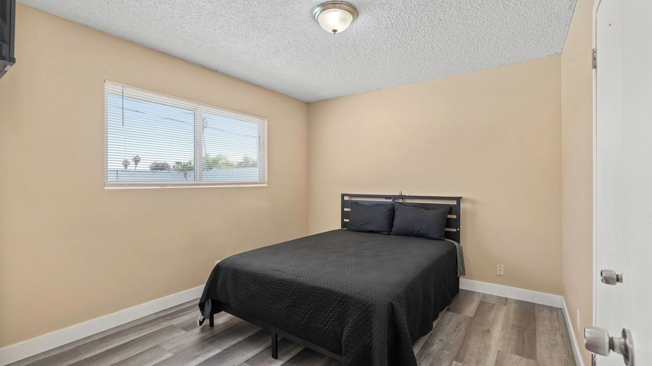 Photo of Bedroom in Pumpkin Center