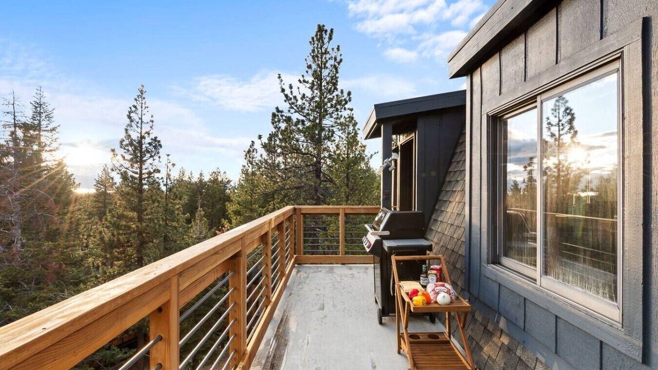 Photo of Outdoor in South Lake Tahoe