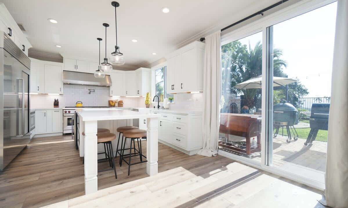Photo of Kitchen in Valencia