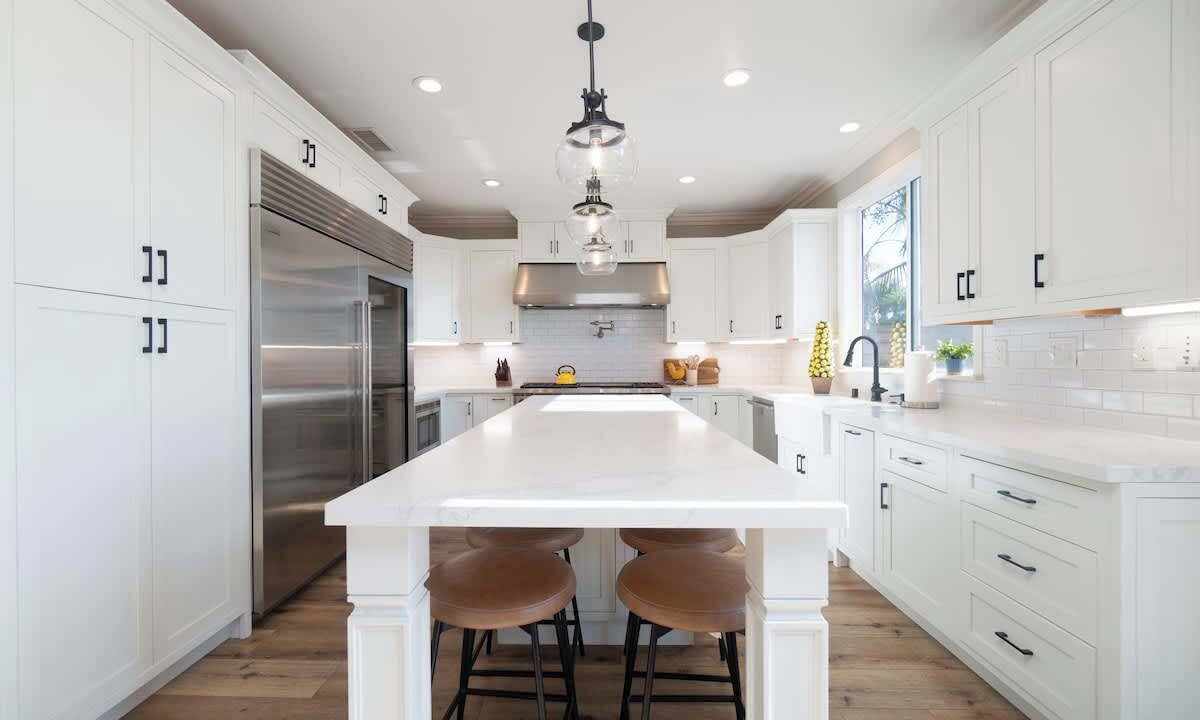 Photo of Kitchen in Valencia