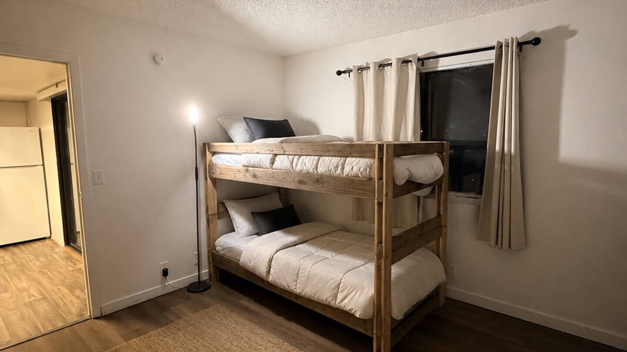 Photo of Bedroom in Las Vegas