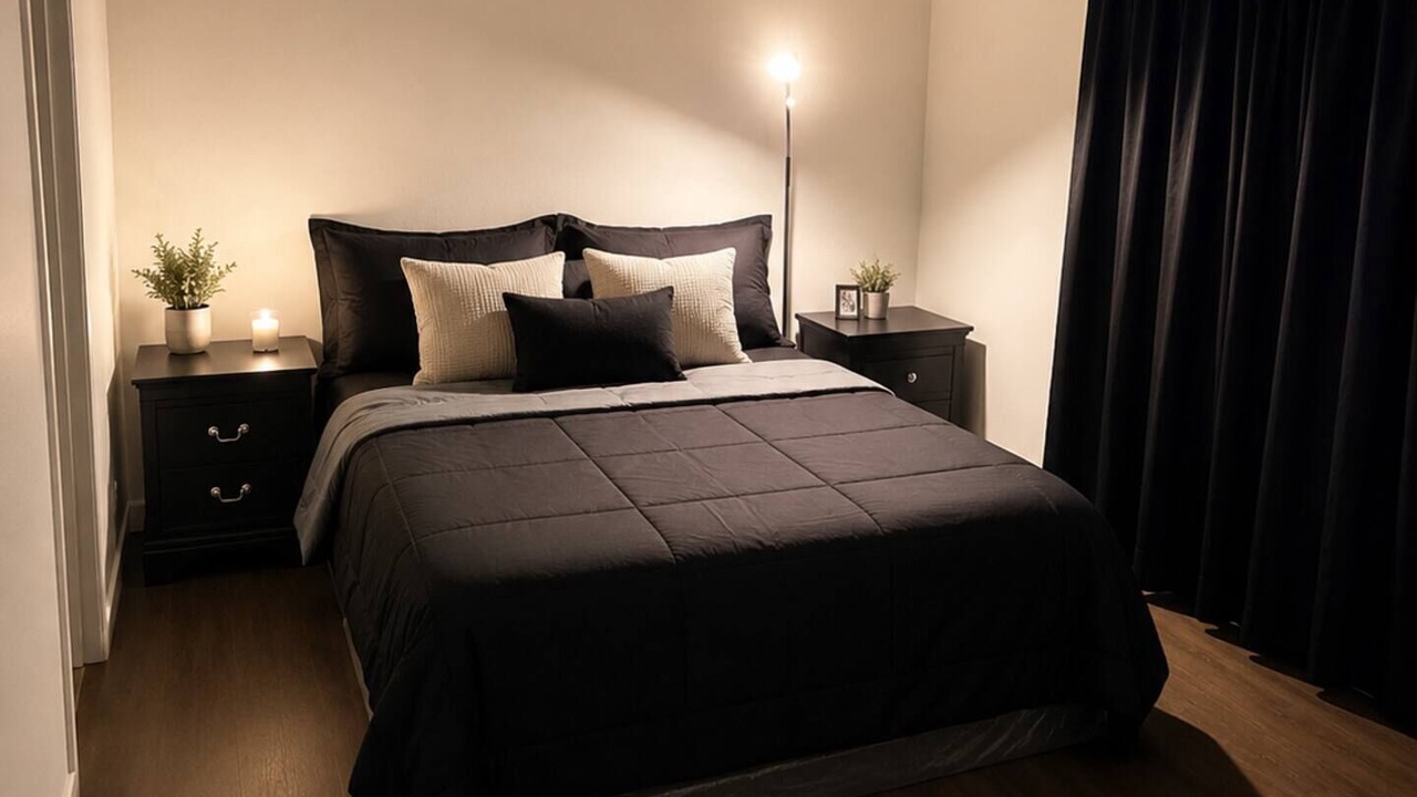 Photo of Bedroom in Las Vegas
