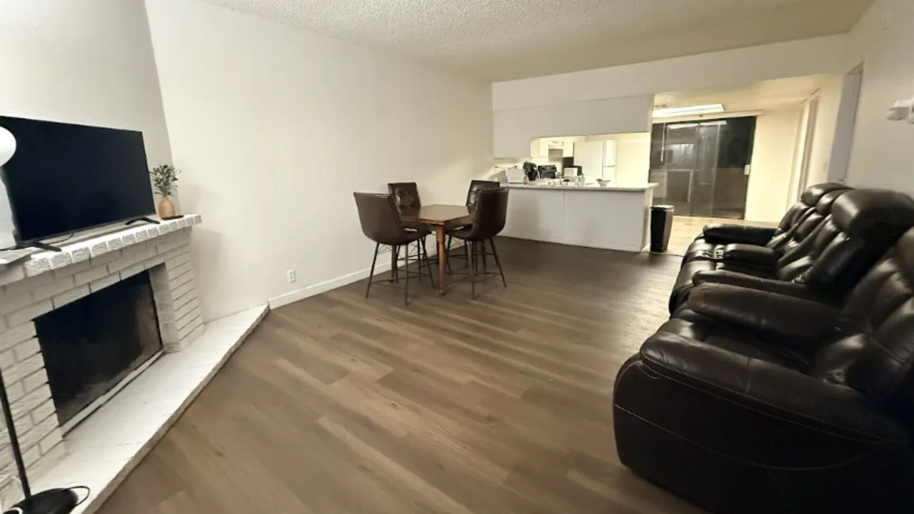 Photo of Livingroom in Las Vegas