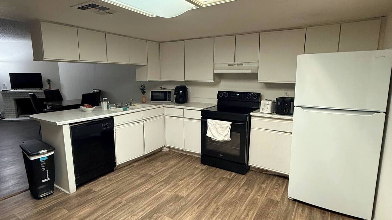 Photo of Kitchen in Las Vegas