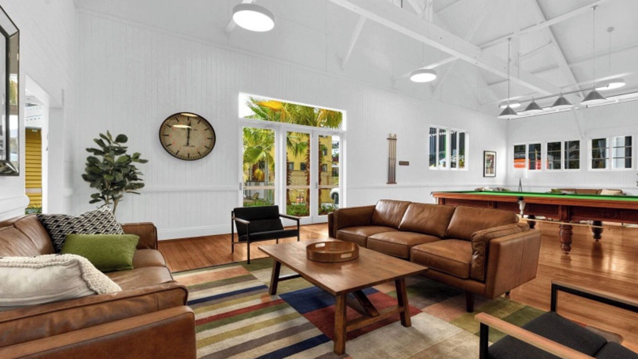 Photo of Livingroom in Fortitude Valley