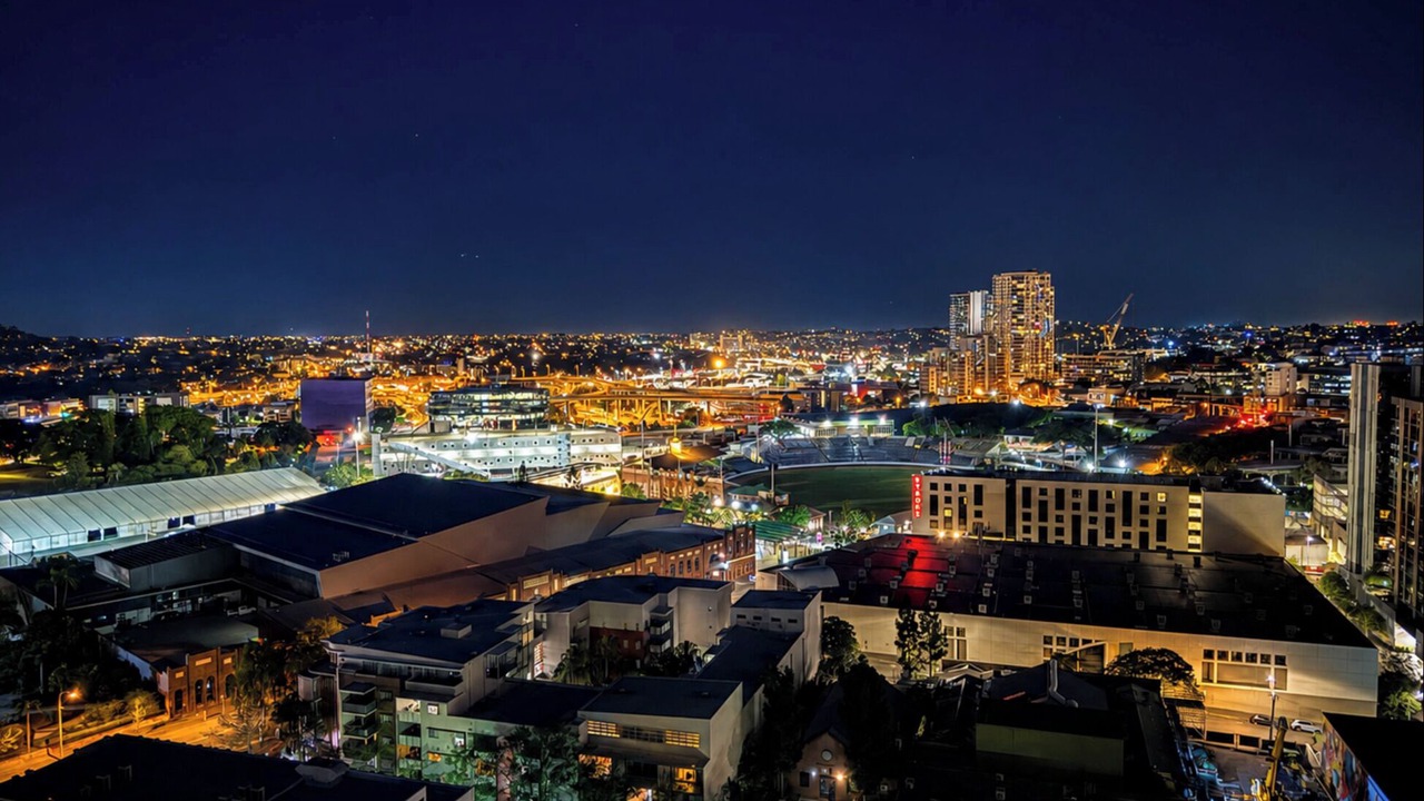 Photo of Others in Fortitude Valley