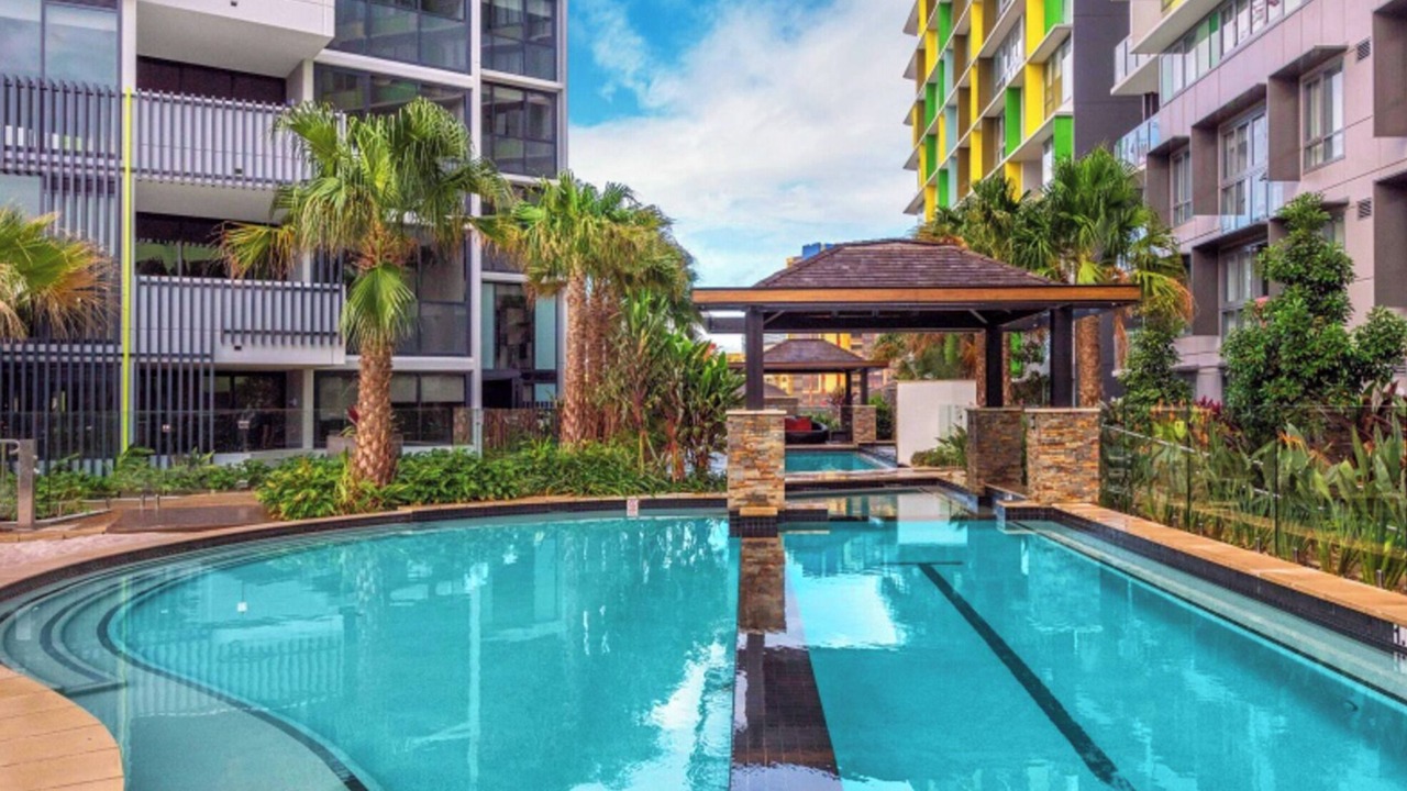 Photo of Outdoor in Fortitude Valley