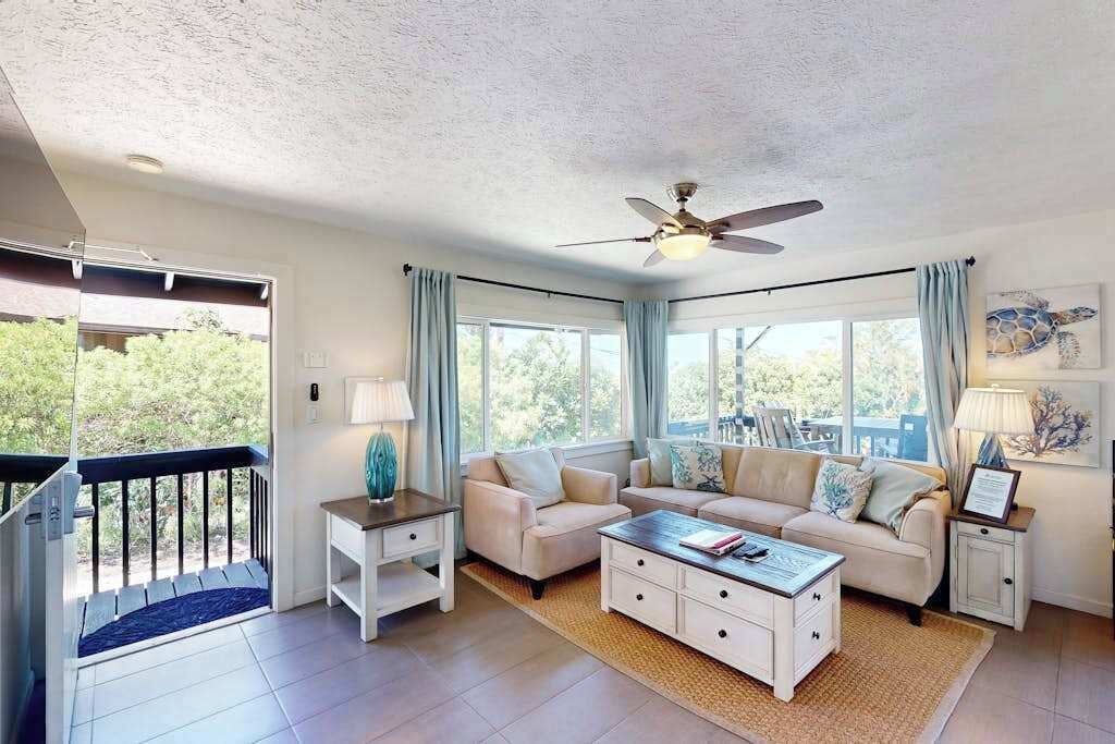 Photo of Livingroom in Kihei
