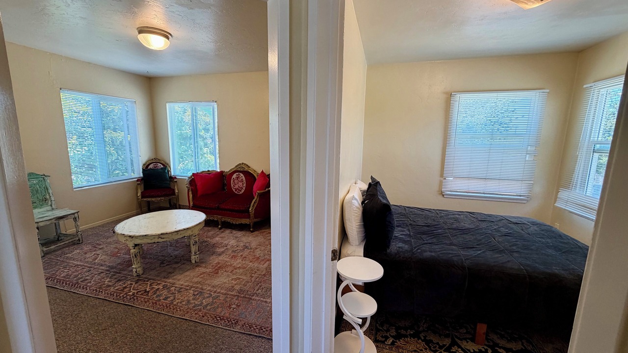 Photo of Bedroom in Arroyo Grande