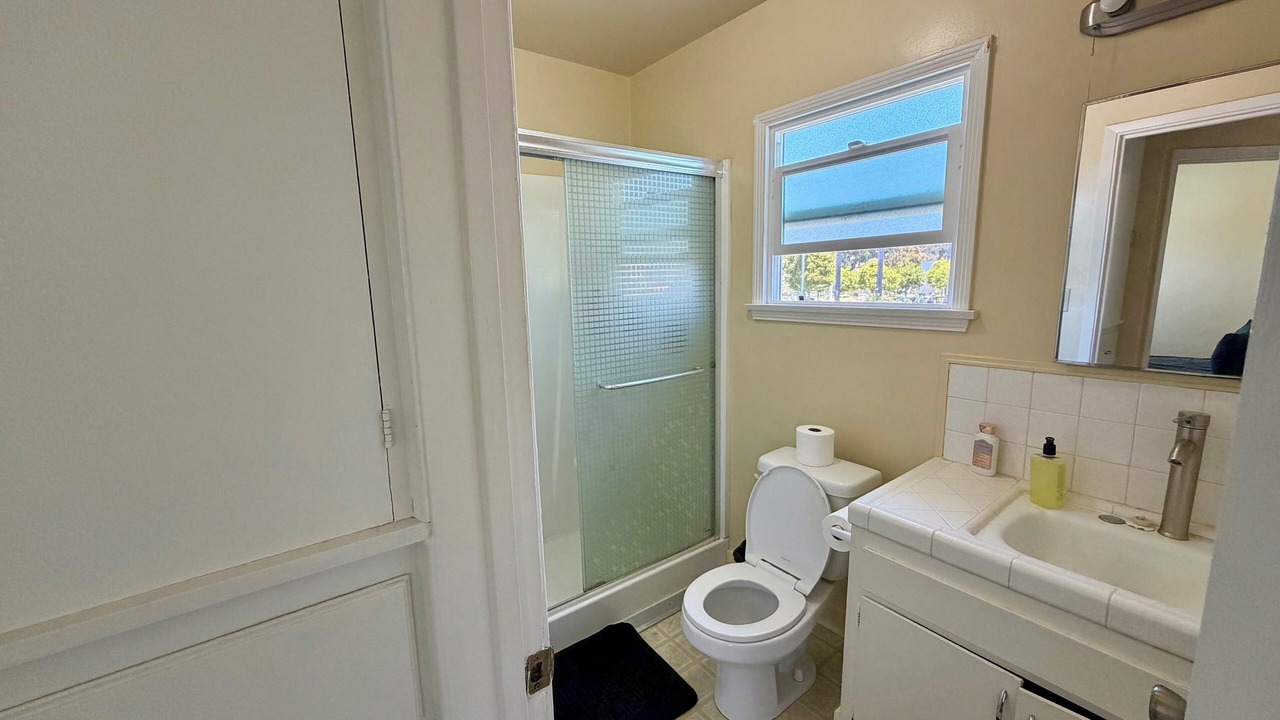 Photo of Bathroom in Arroyo Grande
