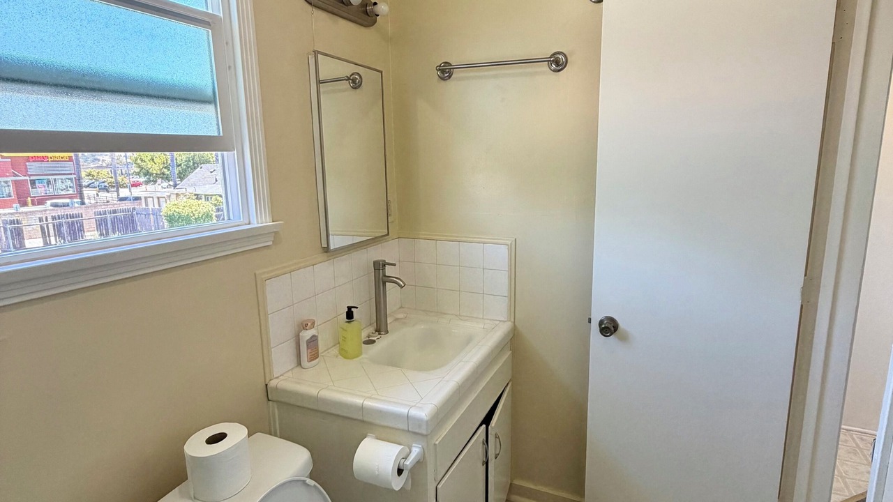 Photo of Bathroom in Arroyo Grande