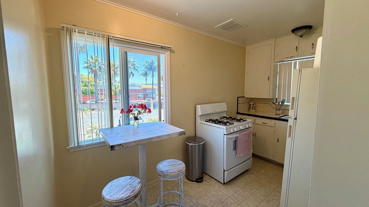 Photo of Kitchen in Arroyo Grande