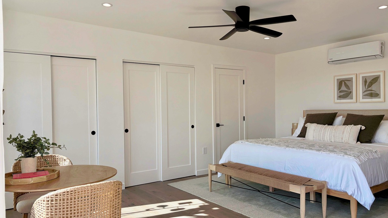 Photo of Bedroom in East Mesa