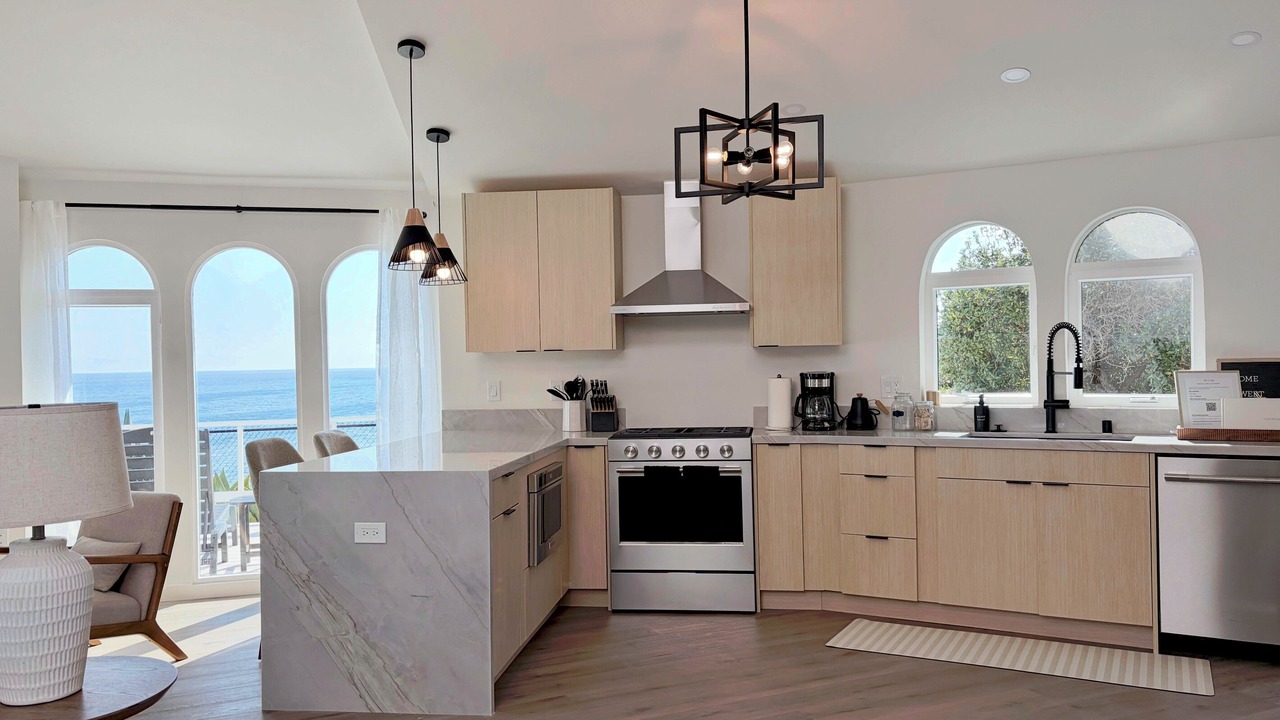 Photo of Kitchen in East Mesa
