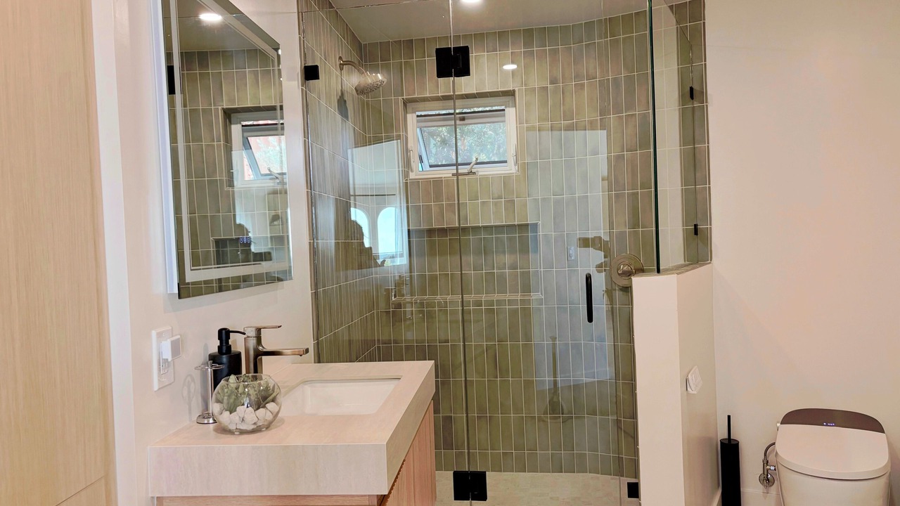 Photo of Bathroom in East Mesa