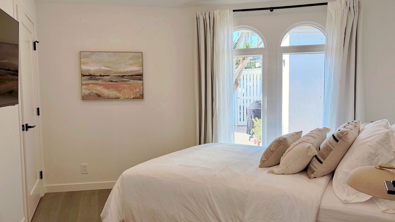 Photo of Bedroom in East Mesa