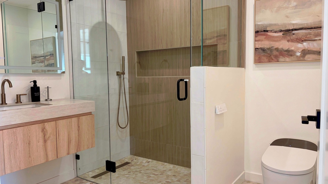 Photo of Bathroom in East Mesa