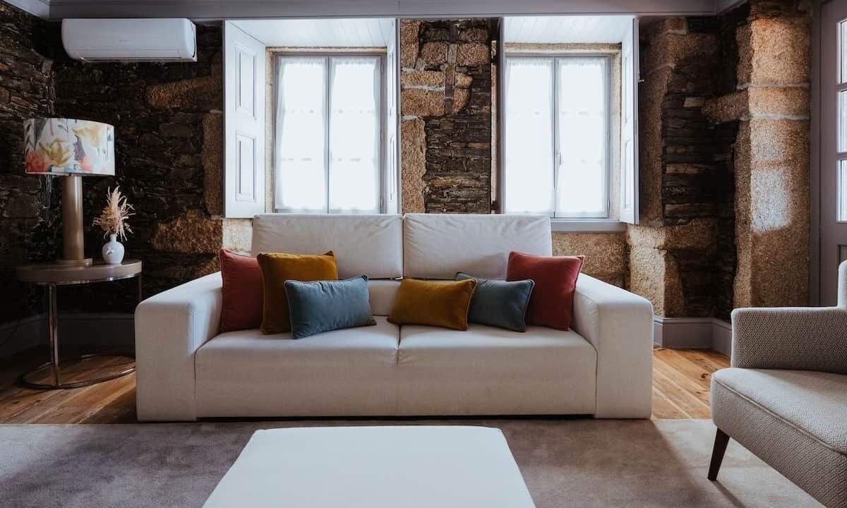 Photo of Livingroom in Provesende