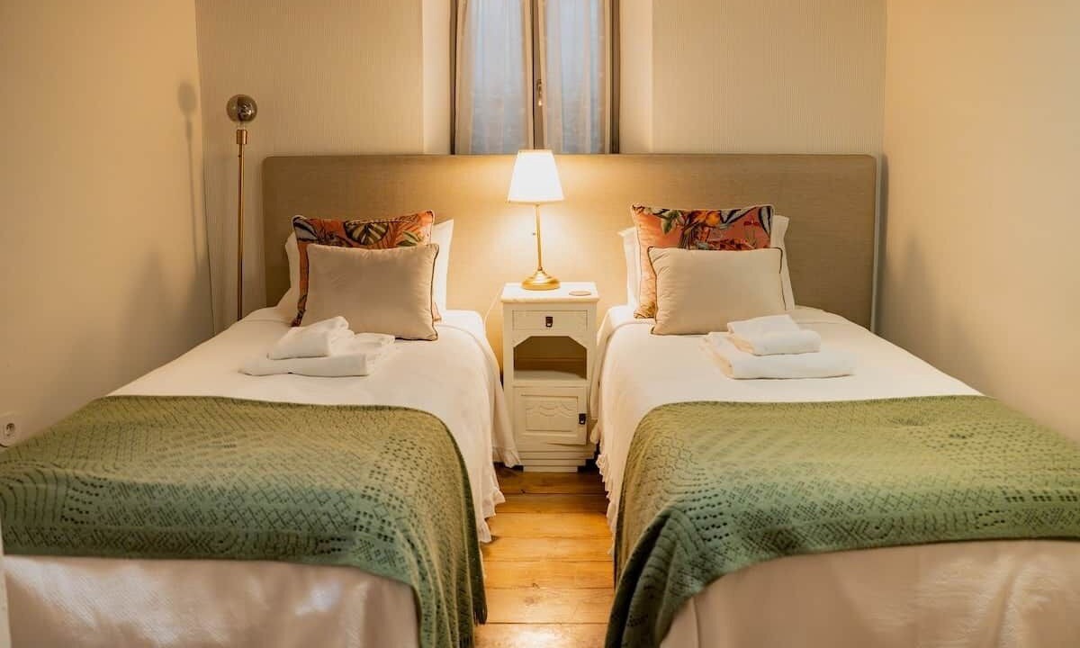 Photo of Bedroom in Provesende