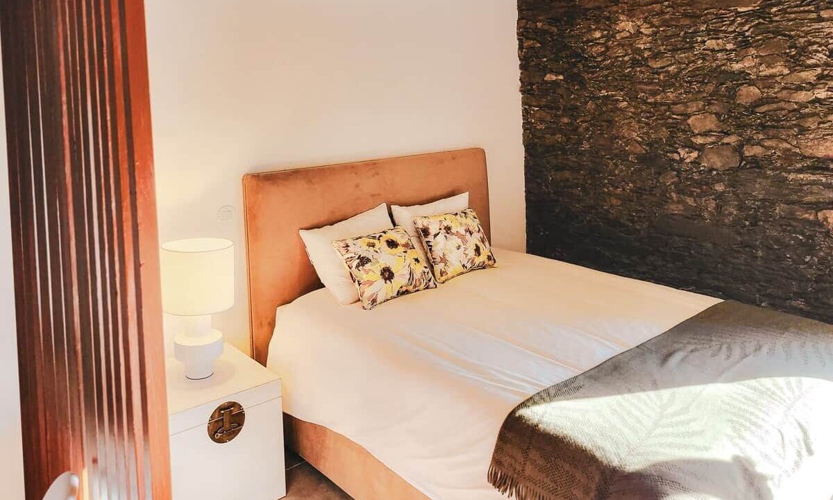 Photo of Bedroom in Provesende