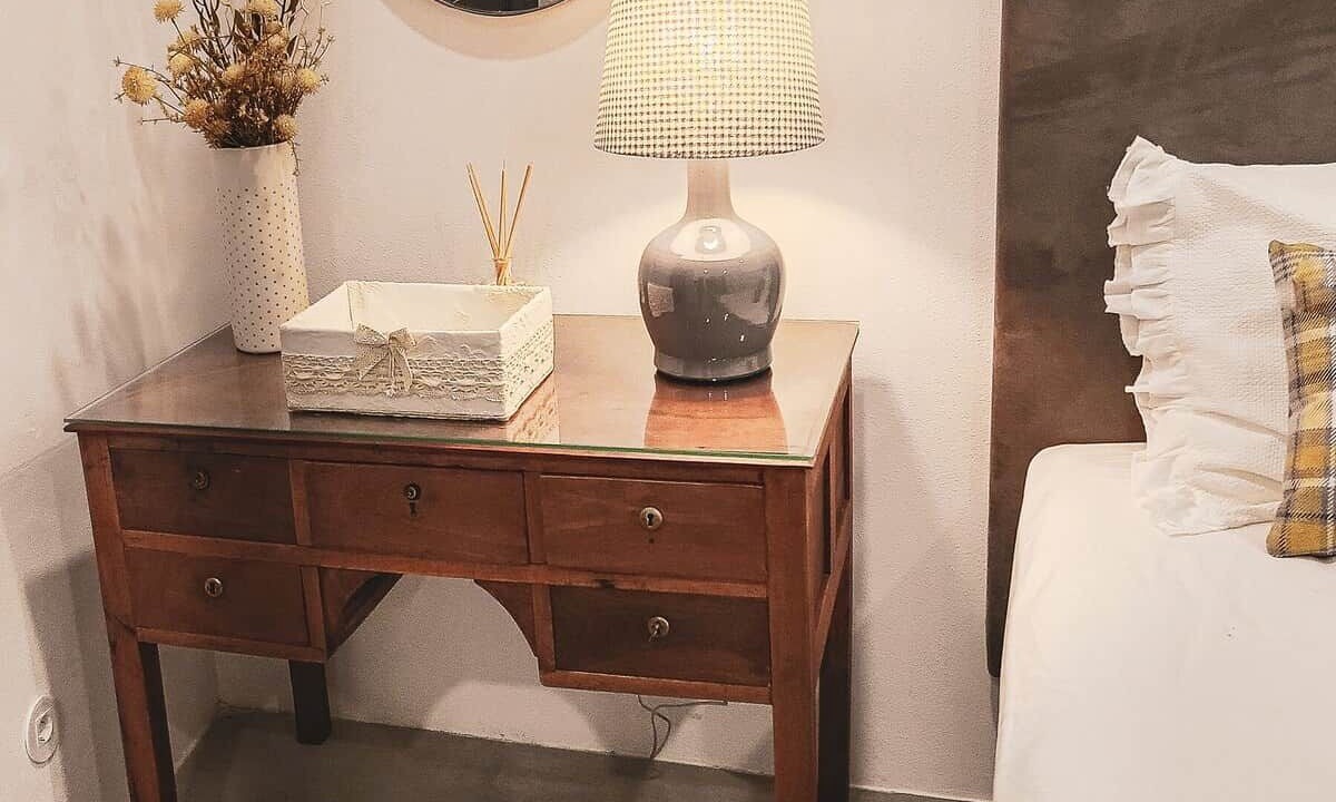 Photo of Bedroom in Provesende