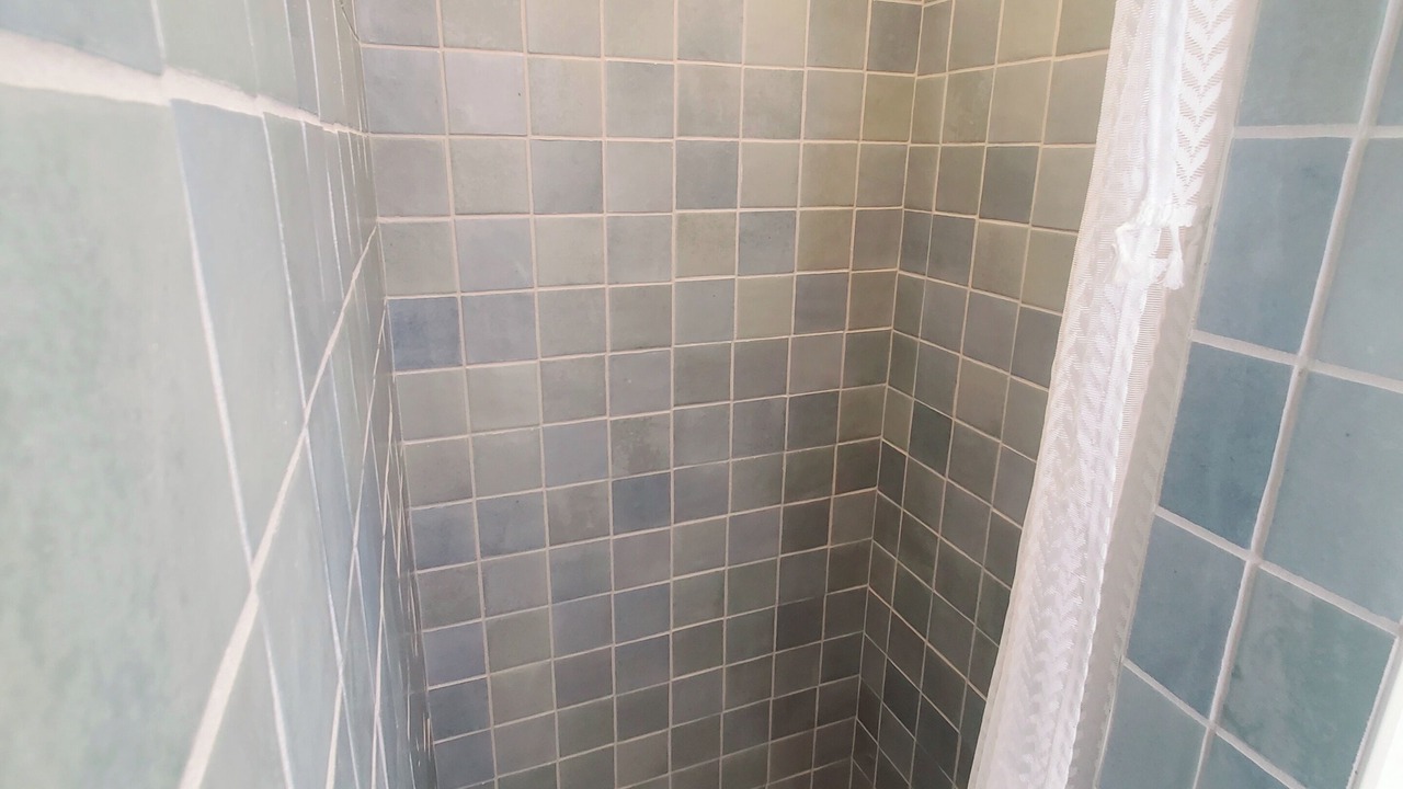 Photo of Bathroom in City Heights