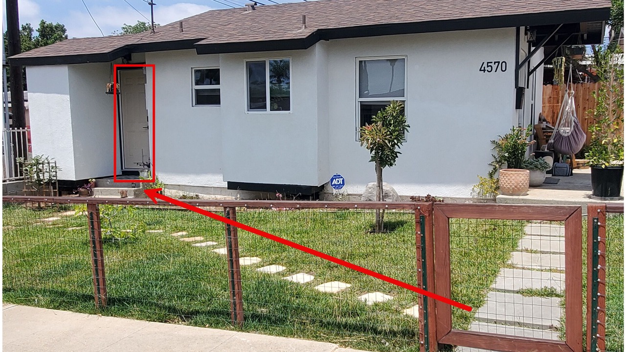 Photo of Outdoor in City Heights