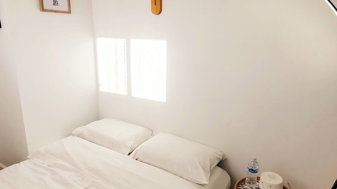 Photo of Bedroom in City Heights