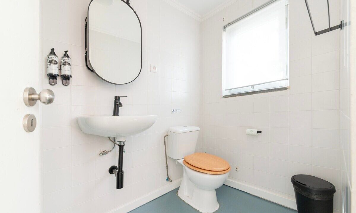 Photo of Bathroom in Merces