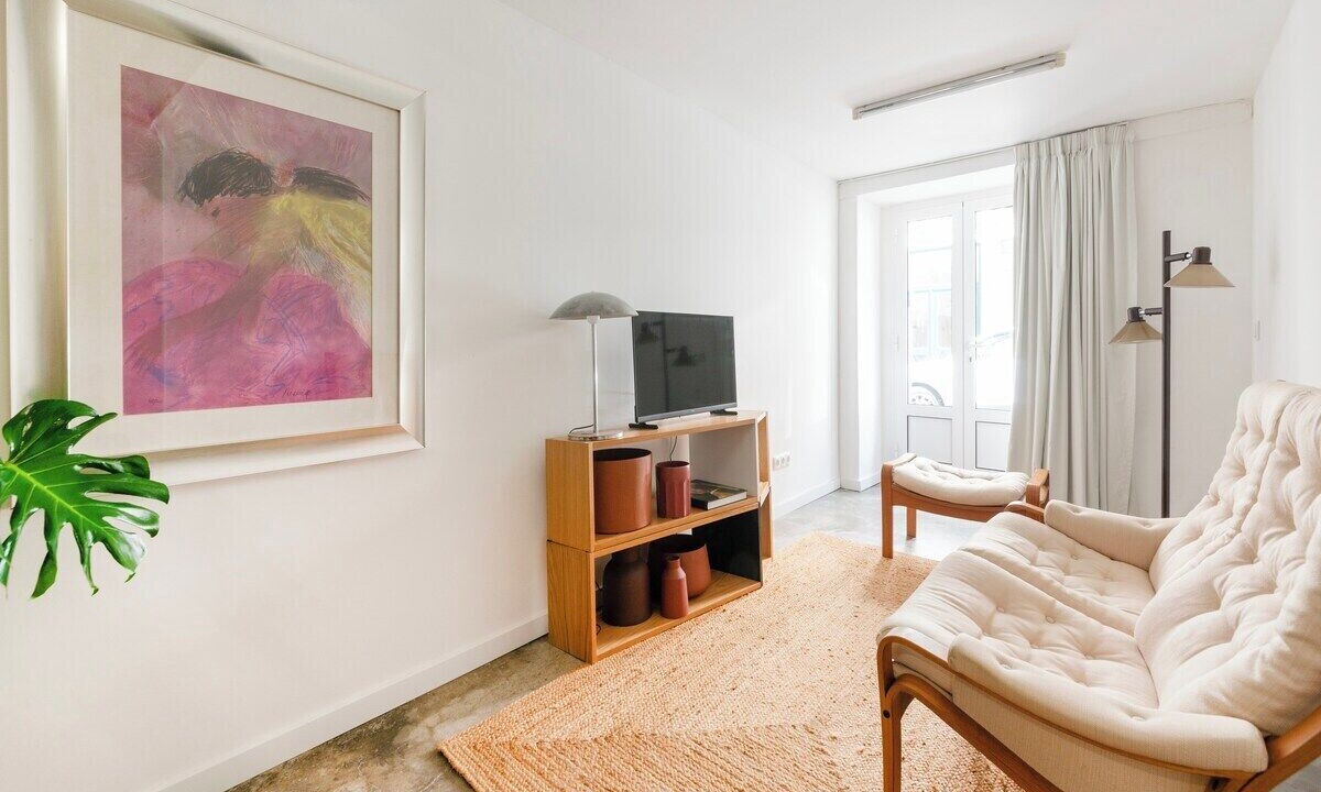 Photo of Bedroom in Merces
