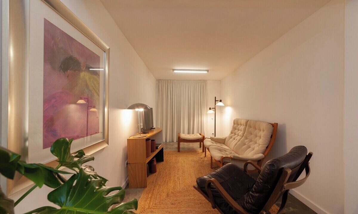 Photo of Bedroom in Merces