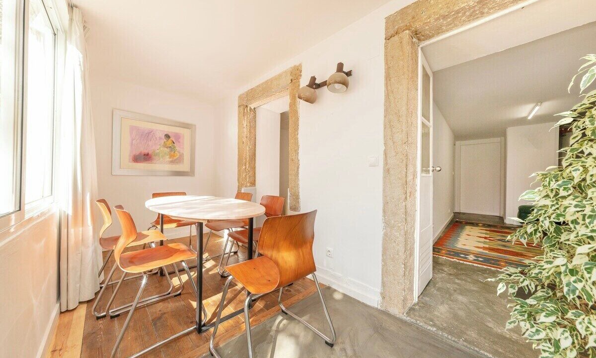 Photo of Livingroom in Merces