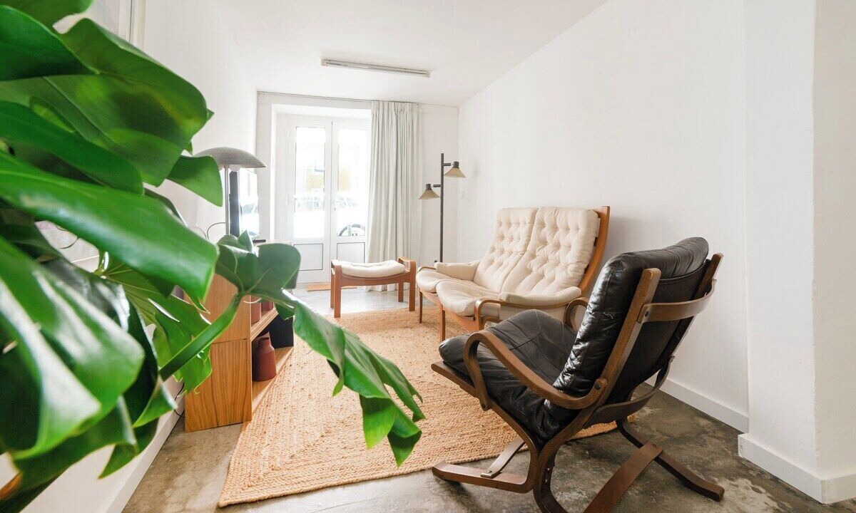 Photo of Livingroom in Merces