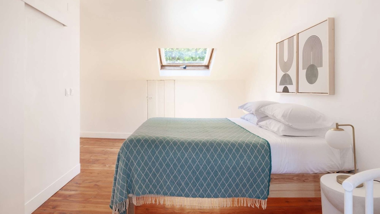 Photo of Bedroom in Santo Antonio