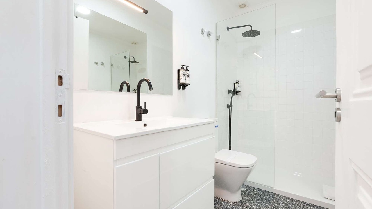 Photo of Bathroom in Santo Antonio
