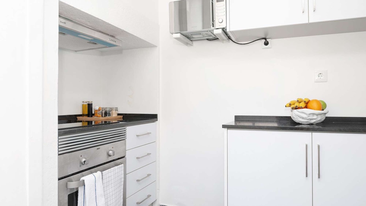 Photo of Kitchen in Santo Antonio