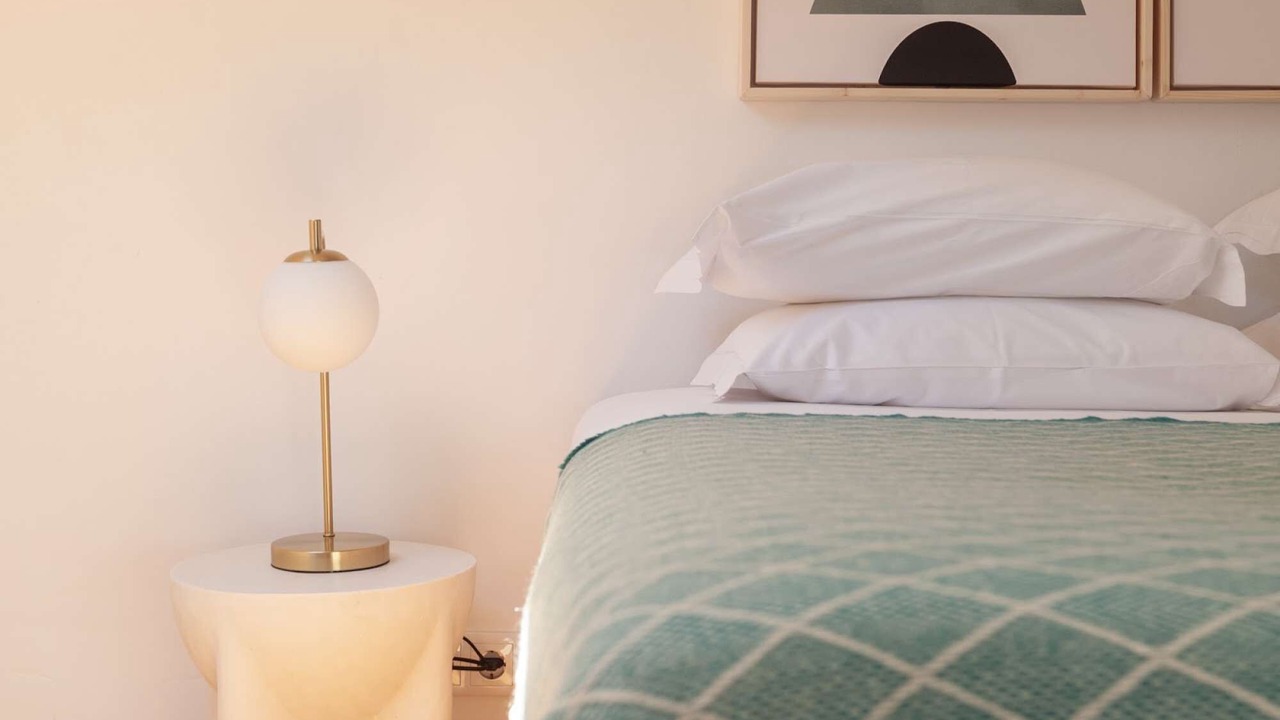 Photo of Bedroom in Santo Antonio