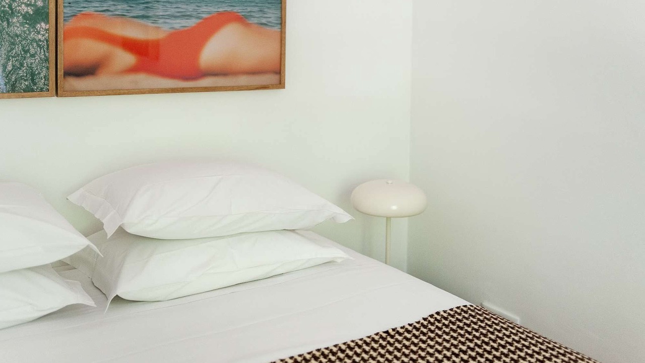 Photo of Bedroom in Santo Antonio
