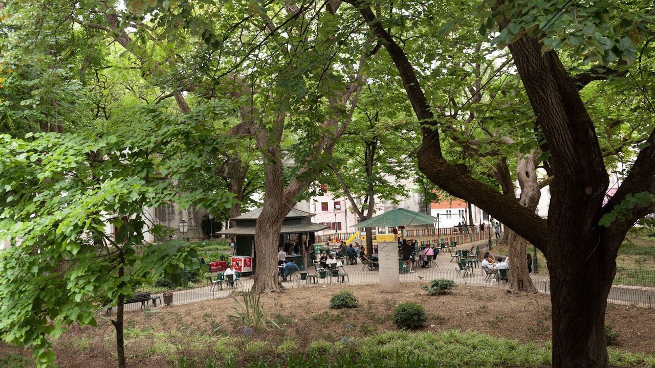 Photo of Outdoor in Santo Antonio