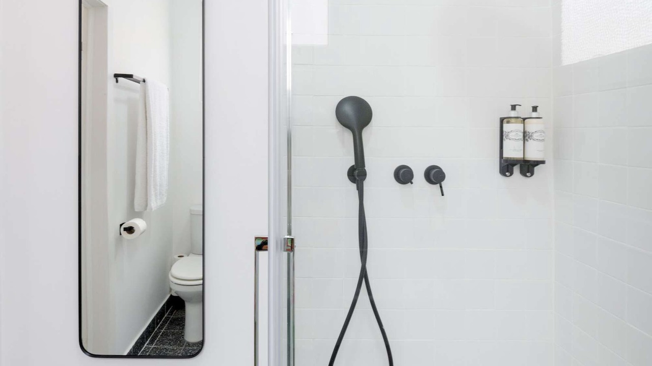 Photo of Bathroom in Santo Antonio