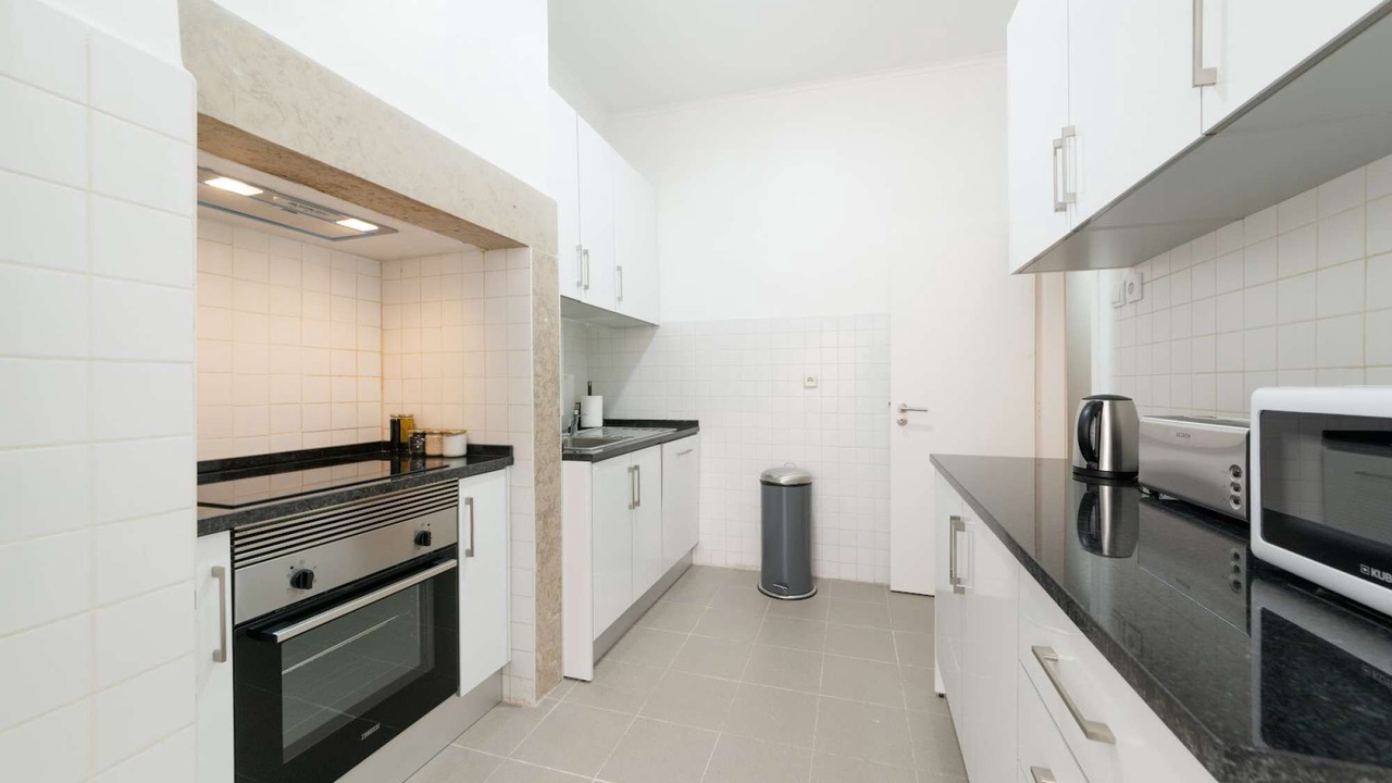 Photo of Kitchen in Santo Antonio