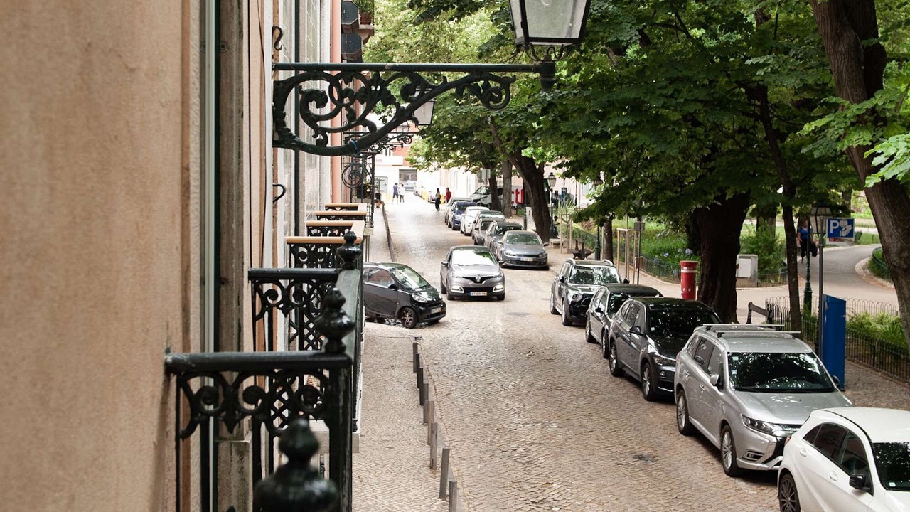 Photo of Outdoor in Santo Antonio