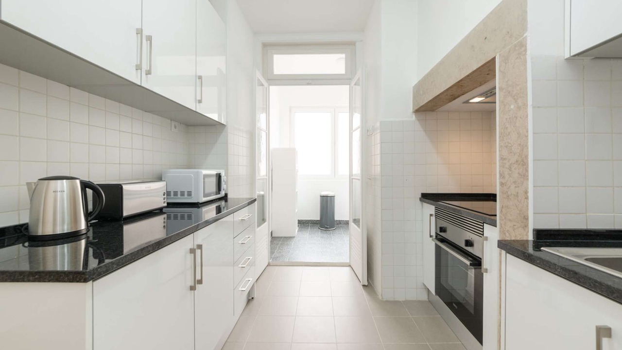 Photo of Kitchen in Santo Antonio