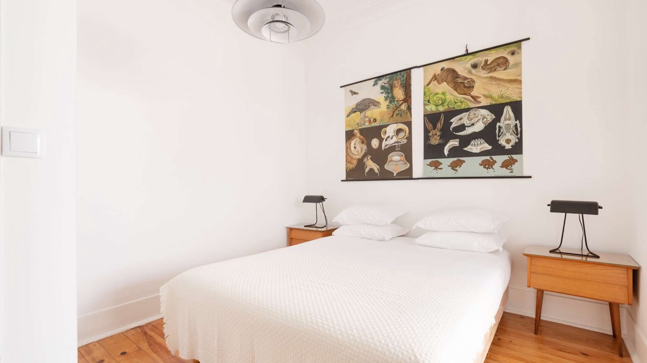 Photo of Bedroom in Santo Antonio