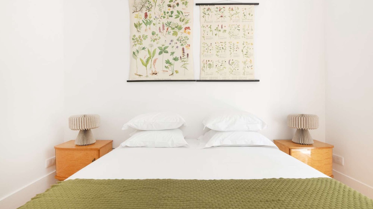 Photo of Bedroom in Santo Antonio