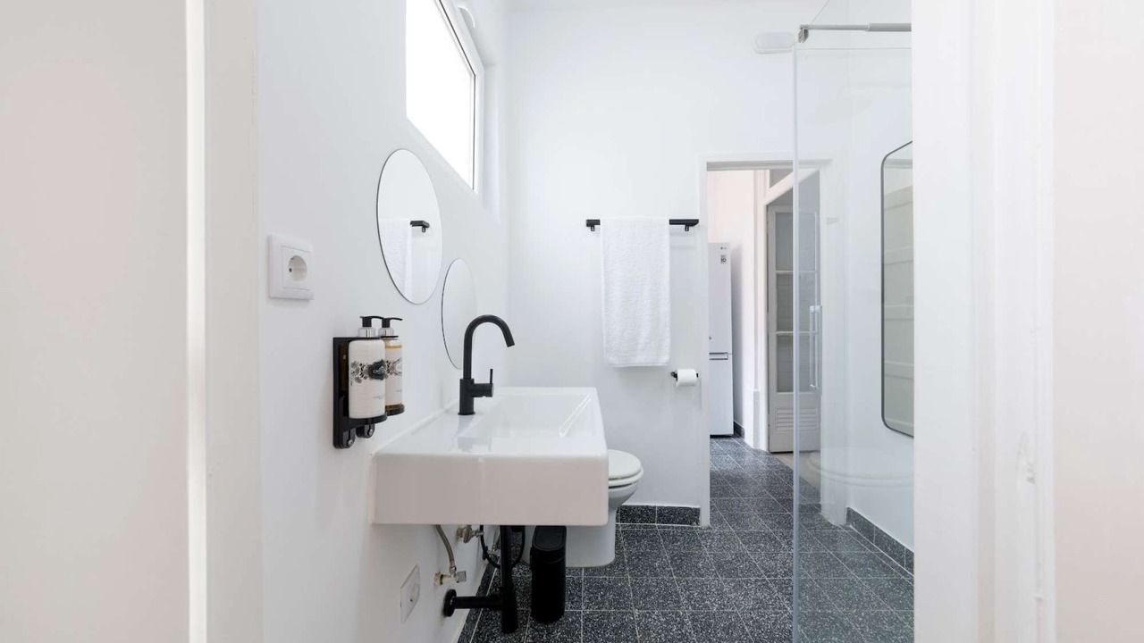 Photo of Bathroom in Santo Antonio