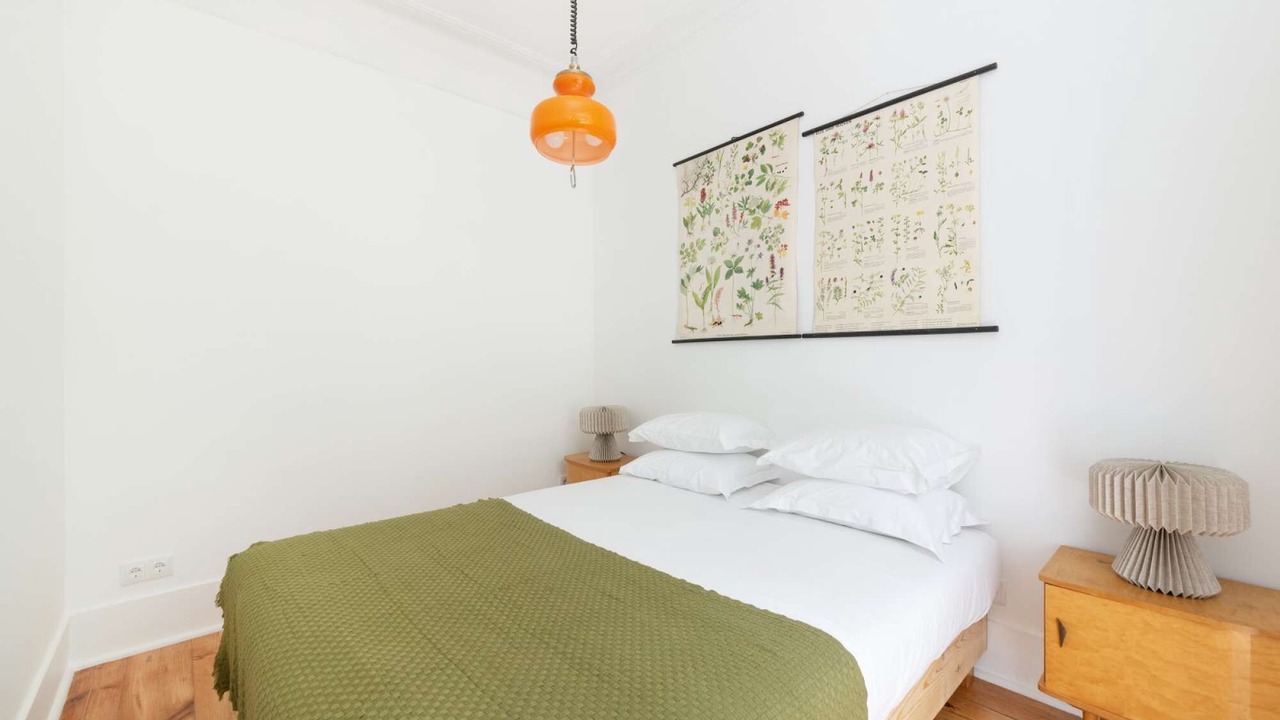 Photo of Bedroom in Santo Antonio