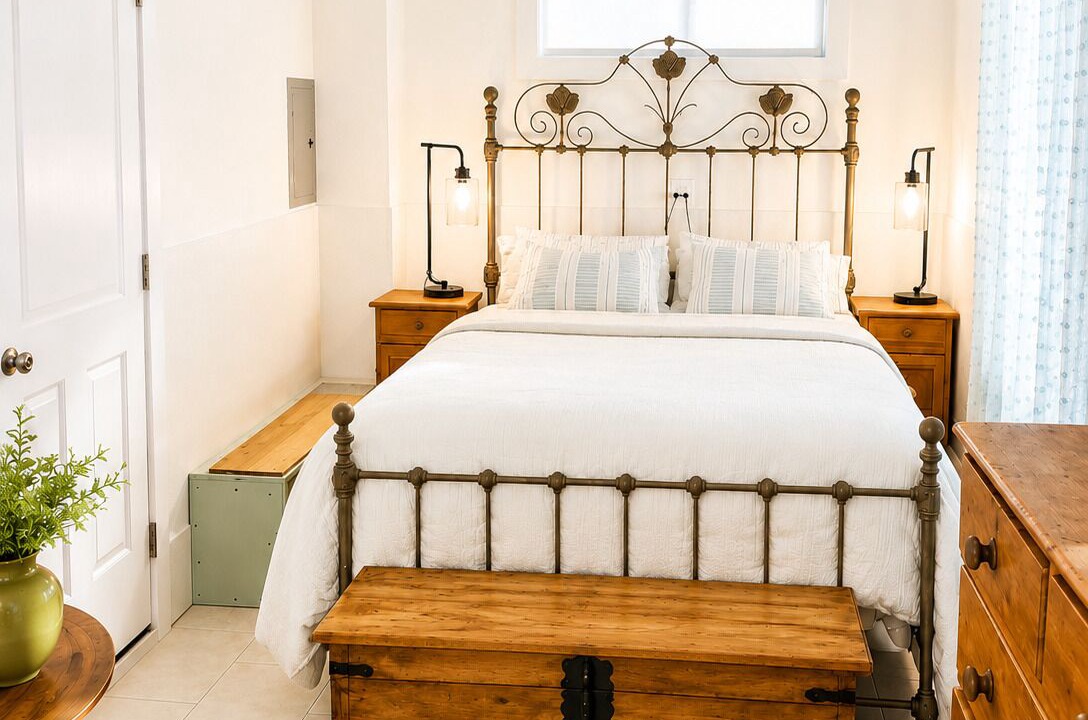 Photo of Bedroom in Agoura Hills