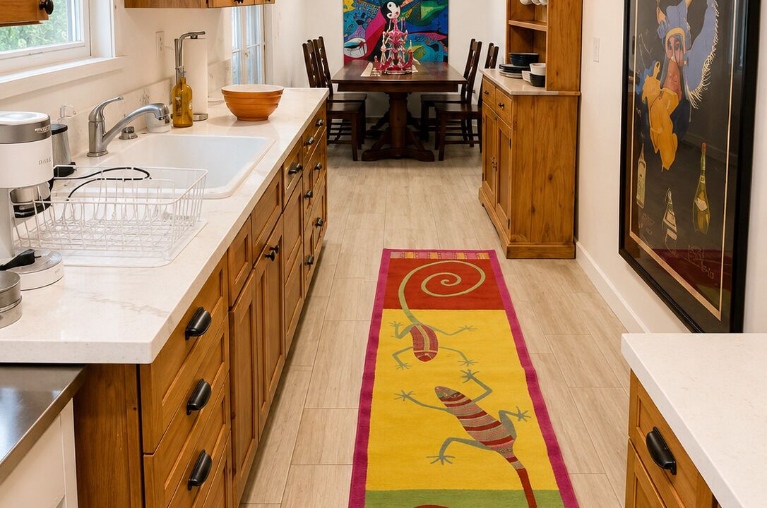 Photo of Kitchen in Agoura Hills