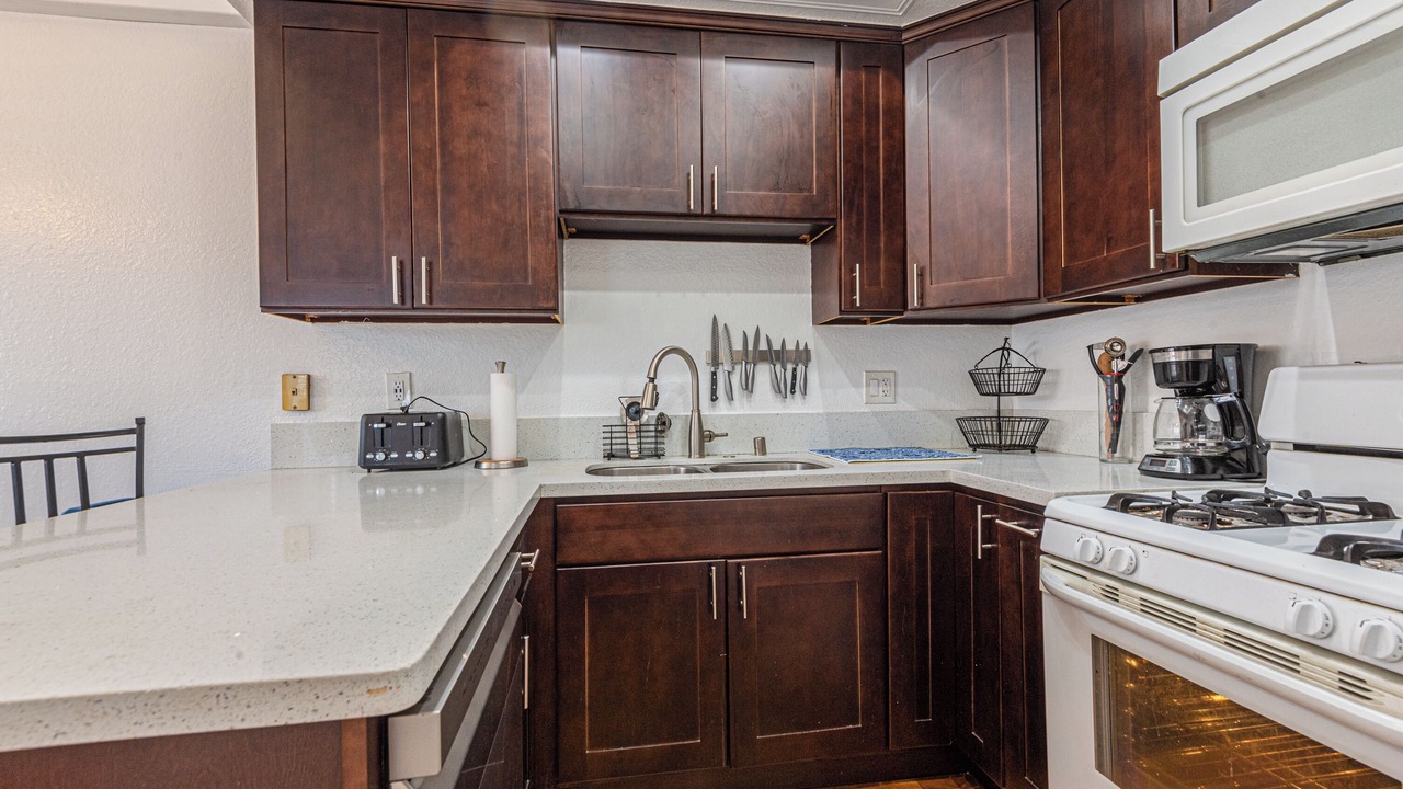 Photo of Kitchen in West Carson